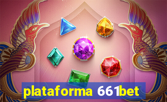 plataforma 661bet